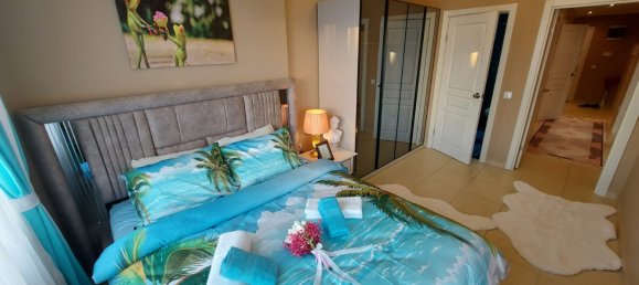 Appartement 2+1 à Alanya, Turkey No. 18394 17