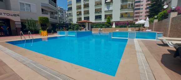 Appartement 2+1 à Alanya, Turkey No. 18394 23