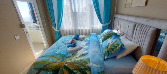 Appartement 2+1 à Alanya, Turkey No. 18394 19