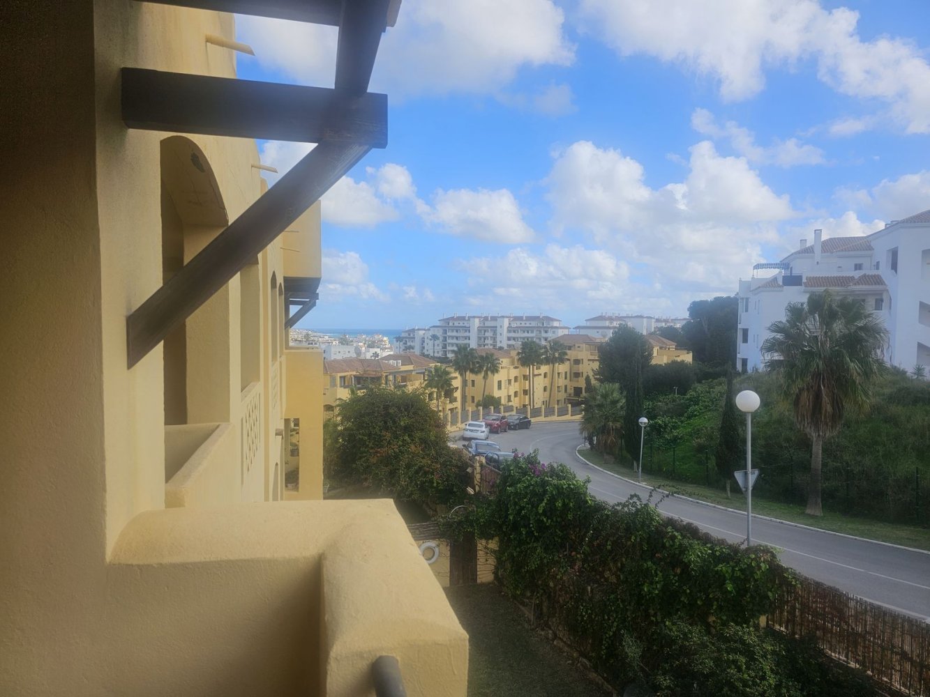 3 bedrooms Apartment in Mijas, Spain No. 52910