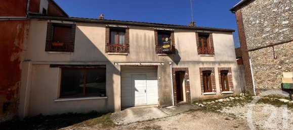 Casa de 2 dormitorios en Esternay, France No. 59130 12
