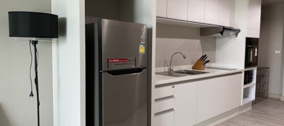 2-Zimmer Wohnung in Pattaya, Thailand, Nr. 74941 6