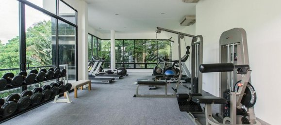 2-Zimmer Wohnung in Pattaya, Thailand, Nr. 74941 14