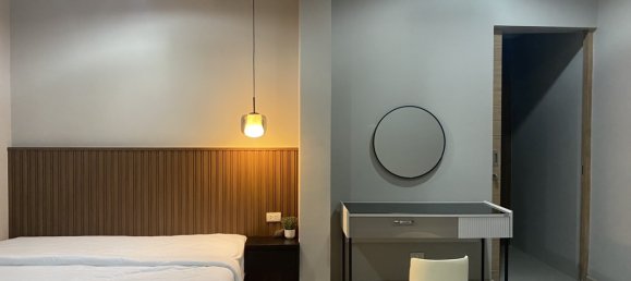 2-Zimmer Wohnung in Pattaya, Thailand, Nr. 74941 5