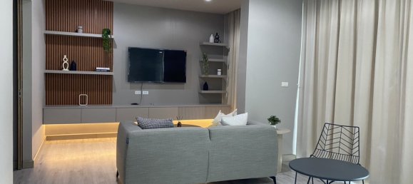 2-Zimmer Wohnung in Pattaya, Thailand, Nr. 74941 4