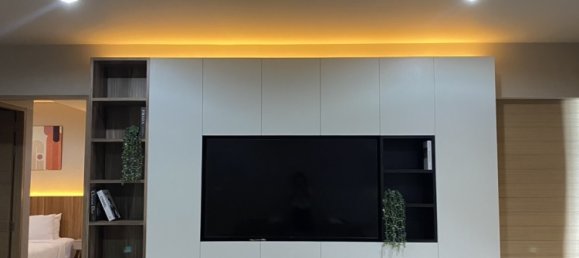 2-Zimmer Wohnung in Pattaya, Thailand, Nr. 74941 7