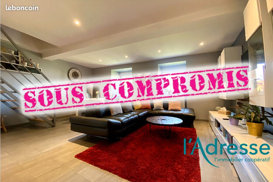 2 غرف نوم شقة في Sainte-Croix-en-Plaine, France رقم 63855