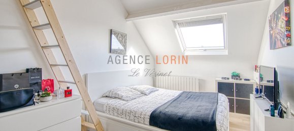 5 bedrooms House in Chatou, France No. 189081 11