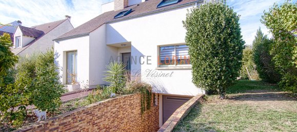 5 bedrooms House in Chatou, France No. 189081 15