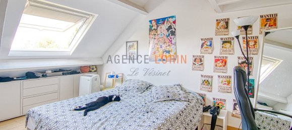 5 bedrooms House in Chatou, France No. 189081 9