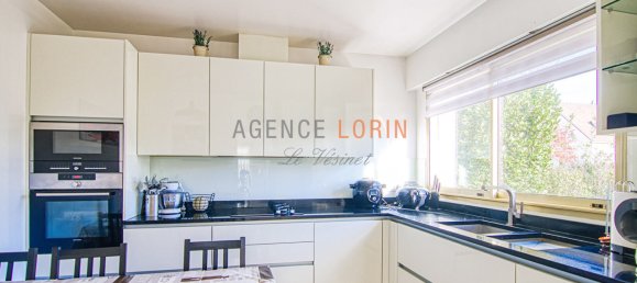 5 bedrooms House in Chatou, France No. 189081 5