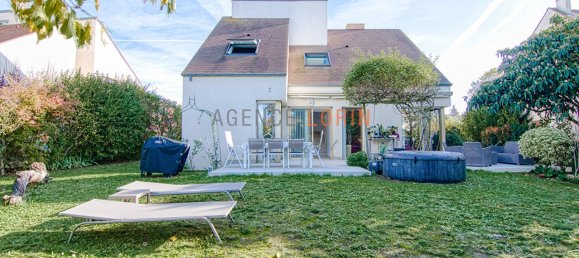 5 bedrooms House in Chatou, France No. 189081 16