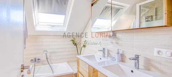 5 bedrooms House in Chatou, France No. 189081 13