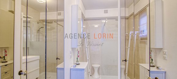 5 bedrooms House in Chatou, France No. 189081 8