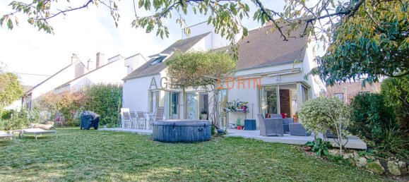 5 bedrooms House in Chatou, France No. 189081 6