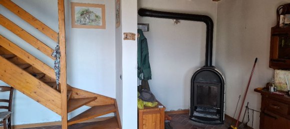 Дом с 5 комнатами в Брумано, Италия № 329703 12