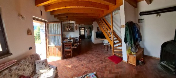 Дом с 5 комнатами в Брумано, Италия № 329703 10