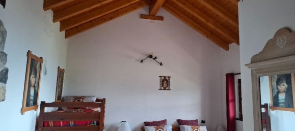 Дом с 5 комнатами в Брумано, Италия № 329703 26