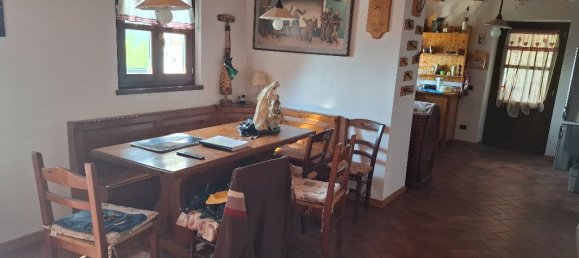 Дом с 5 комнатами в Брумано, Италия № 329703 19