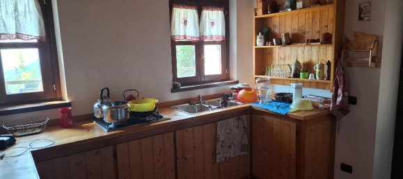 Дом с 5 комнатами в Брумано, Италия № 329703 16