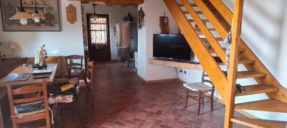 Дом с 5 комнатами в Брумано, Италия № 329703 34