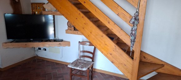 Дом с 5 комнатами в Брумано, Италия № 329703 20