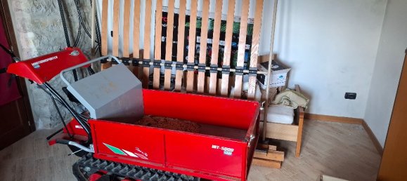 Дом с 5 комнатами в Брумано, Италия № 329703 32