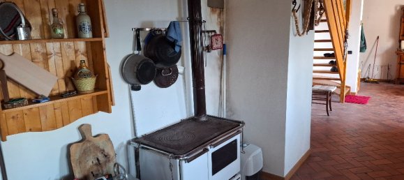 Дом с 5 комнатами в Брумано, Италия № 329703 14