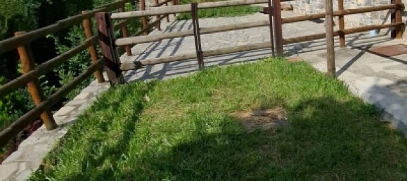 Дом с 5 комнатами в Брумано, Италия № 329703 9