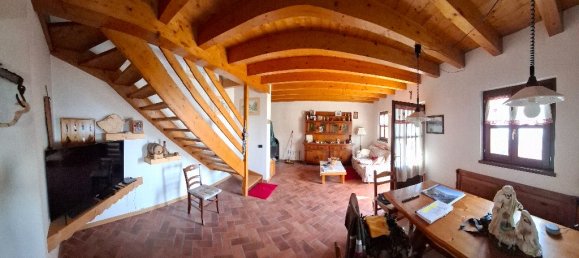 Дом с 5 комнатами в Брумано, Италия № 329703 11