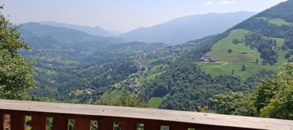 Дом с 5 комнатами в Брумано, Италия № 329703 37