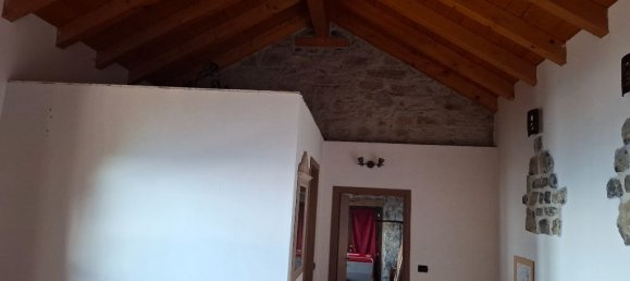 Дом с 5 комнатами в Брумано, Италия № 329703 25