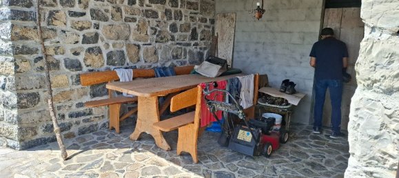 Дом с 5 комнатами в Брумано, Италия № 329703 36