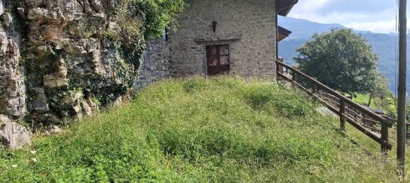 Дом с 5 комнатами в Брумано, Италия № 329703 7