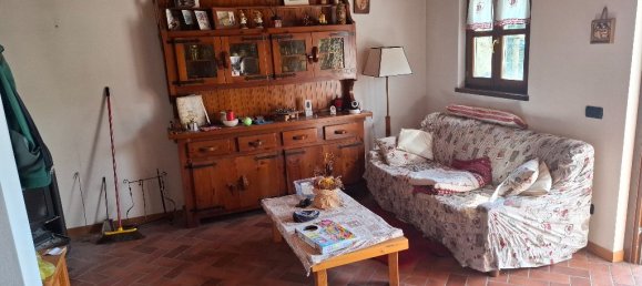 Дом с 5 комнатами в Брумано, Италия № 329703 17