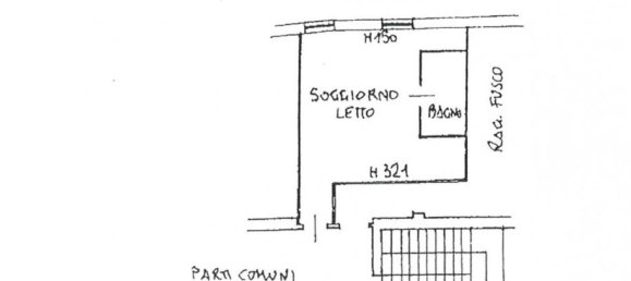 Studio in Parma, Italy No. 235362 35