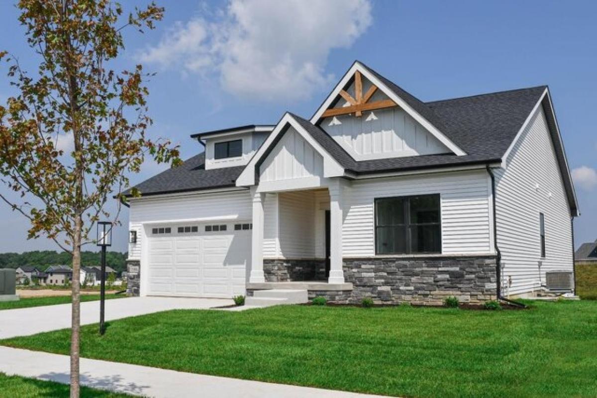 3 chambres Maison à Valparaiso, USA No. 386535