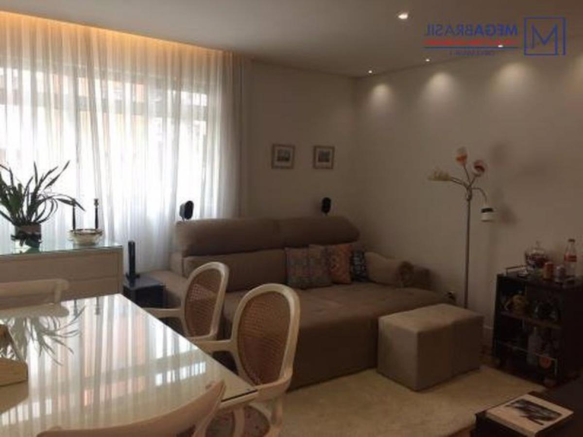 Apartamento T2 em São Paulo, Brazil N.º 436625