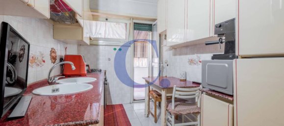 3 bedrooms Apartment in Rome, Italy No. 163510 15