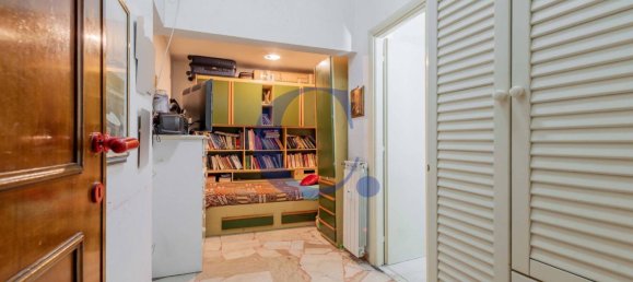 3 bedrooms Apartment in Rome, Italy No. 163510 34