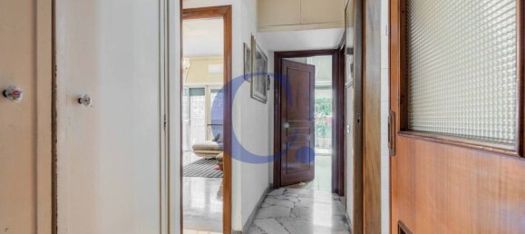 3 bedrooms Apartment in Rome, Italy No. 163510 12