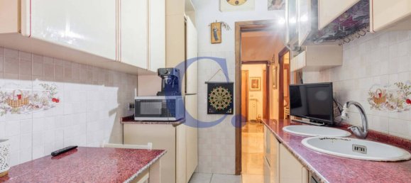 3 bedrooms Apartment in Rome, Italy No. 163510 17
