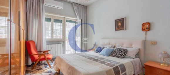 3 bedrooms Apartment in Rome, Italy No. 163510 21