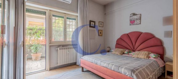 3 bedrooms Apartment in Rome, Italy No. 163510 28