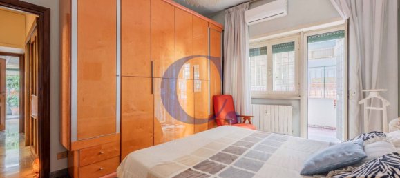 3 bedrooms Apartment in Rome, Italy No. 163510 22