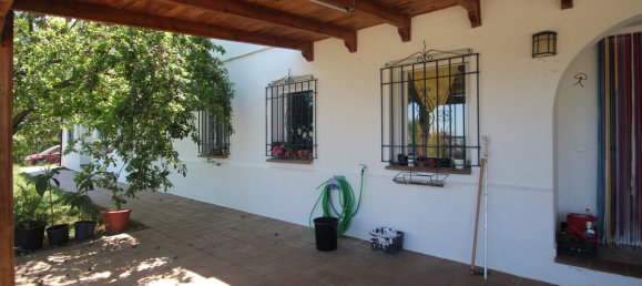 Grundstück in Ronda, Spain, Nr. 20533 18