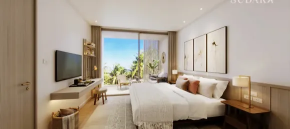 3 bedrooms Apartment for sale in Phuket, Southern Thailand, Thailand № 79640 16