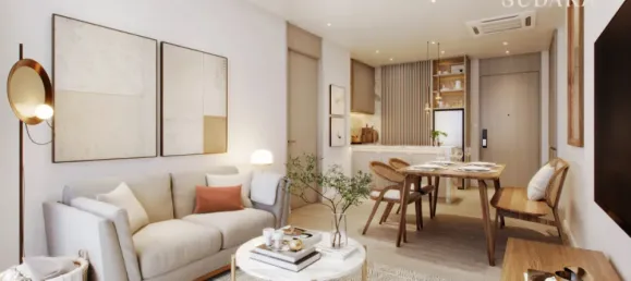 3 bedrooms Apartment for sale in Phuket, Southern Thailand, Thailand № 79640 17