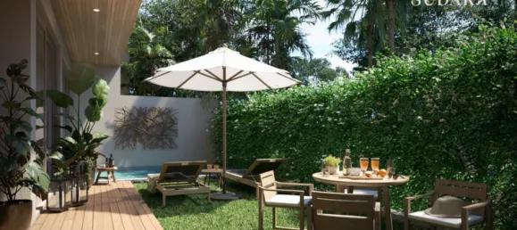 3 bedrooms Apartment for sale in Phuket, Southern Thailand, Thailand № 79640 14