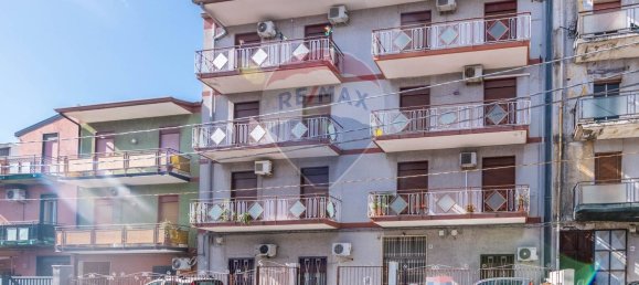 4 rooms Apartment in Catania, Italy No. 138906 32